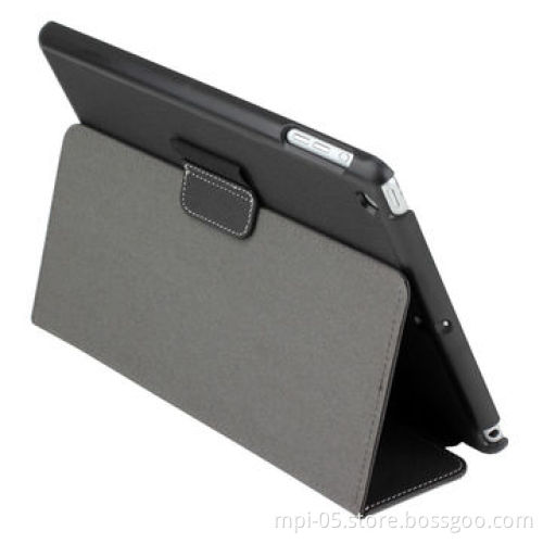 Hot selling stand cover case for iPad 5